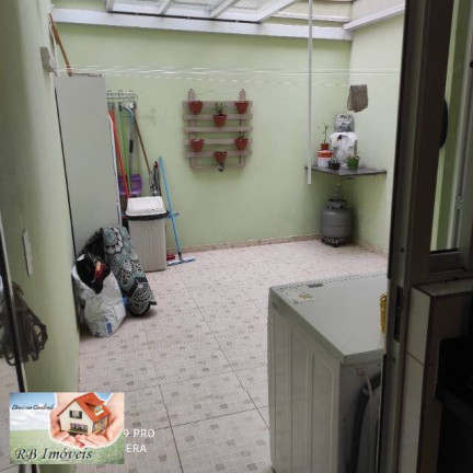 Imagem Casa com 2 Quartos à Venda, 86 m² em Jardim Das Maravilhas - Santo André