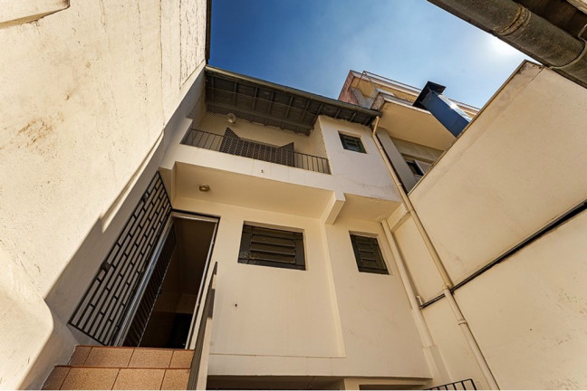 Imagem Casa com 2 Quartos à Venda, 225 m² em Tatuapé - São Paulo Imagem Casa com 2 Quartos à Venda, 225 m² em Tatuapé - São Paulo