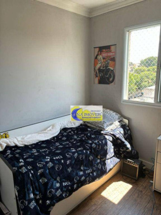 Imagem Apartamento com 2 Quartos à Venda, 65 m² em Paulicéia - São Bernardo Do Campo