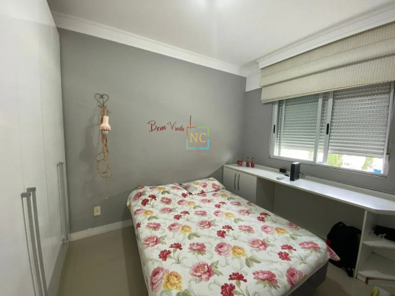 Imagem Apartamento com 2 Quartos à Venda, 75 m² em Floresta - São José