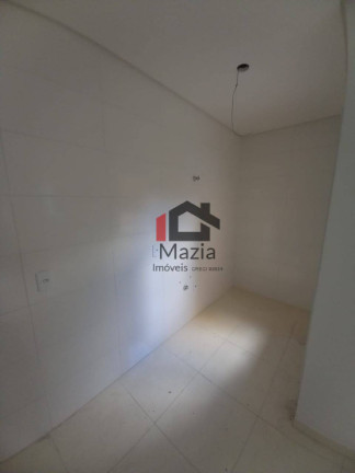Imagem Apartamento com 2 Quartos à Venda, 50 m² em Vila Camilópolis - Santo André