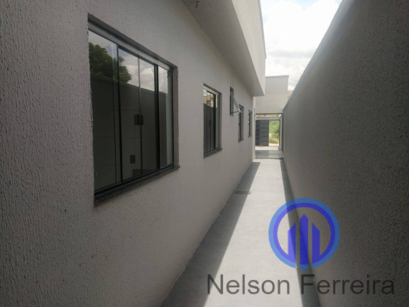 Imagem Casa com 3 Quartos à Venda, 180 m² em Setor Aeroporto Sul - Aparecida De Goiânia