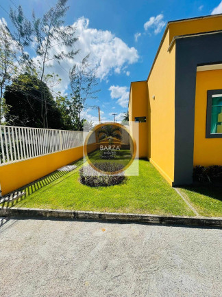 Imagem Casa de Condomínio com 2 Quartos para Alugar, 60 m² em Aldeia Dos Camarás - Camaragibe