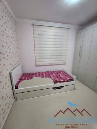 Imagem Apartamento com 2 Quartos à Venda, 59 m² em Rudge Ramos - São Bernardo Do Campo Imagem Apartamento com 2 Quartos à Venda, 59 m² em Rudge Ramos - São Bernardo Do Campo