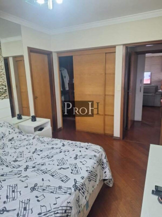 Imagem Apartamento com 3 Quartos à Venda, 120 m² em Barcelona - São Caetano Do Sul Imagem Apartamento com 3 Quartos à Venda, 120 m² em Barcelona - São Caetano Do Sul