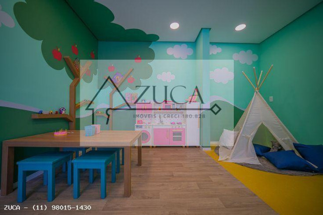 Imagem Apartamento com 2 Quartos à Venda, em Loteamento City Jaragua - São Paulo Imagem Apartamento com 2 Quartos à Venda, em Loteamento City Jaragua - São Paulo