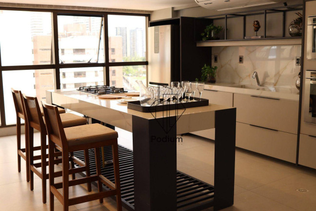Imagem Apartamento com 2 Quartos à Venda, 62 m² em Cabo Branco - João Pessoa