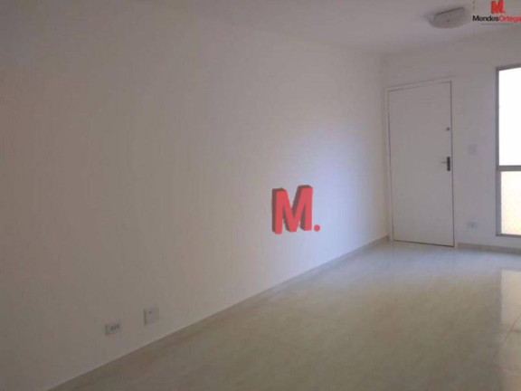 Imagem Apartamento com 3 Quartos à Venda, 65 m² em Vila Carvalho - Sorocaba