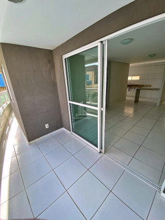 Foto do imóvel Apartamento com 3 Quartos à Venda, 80 m² em Edson Queiroz - Fortaleza