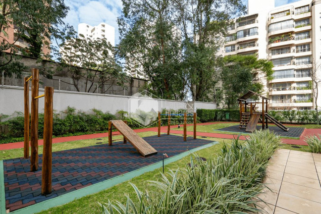 Imagem Apartamento com 3 Quartos à Venda, 127 m² em Vila Andrade - São Paulo Imagem Apartamento com 3 Quartos à Venda, 127 m² em Vila Andrade - São Paulo