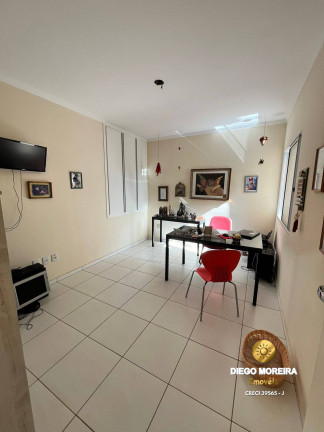 Imagem Casa com 3 Quartos à Venda, 131 m² em Jardim Paulista - Atibaia Imagem Casa com 3 Quartos à Venda, 131 m² em Jardim Paulista - Atibaia