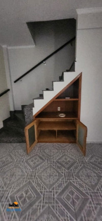Imagem Casa de Condomínio com 2 Quartos à Venda ou Locação, em Vila Voturua - São Vicente Imagem Casa de Condomínio com 2 Quartos à Venda ou Locação, em Vila Voturua - São Vicente