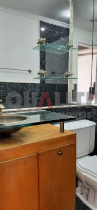 Imagem Apartamento com 2 Quartos à Venda, 57 m² em Brooklin - São Paulo Imagem Apartamento com 2 Quartos à Venda, 57 m² em Brooklin - São Paulo