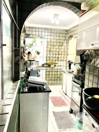 Imagem Apartamento com 2 Quartos à Venda, 71 m² em Alto De Pinheiros - São Paulo