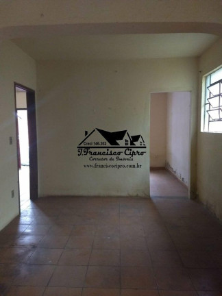 Imagem Casa com 2 Quartos à Venda, 80 m² em São Dimas - Guaratinguetá Imagem Casa com 2 Quartos à Venda, 80 m² em São Dimas - Guaratinguetá