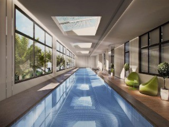 Imagem Imóvel com 3 Quartos à Venda, 137 m² em Chácara Santo Antonio - São Paulo Imagem Imóvel com 3 Quartos à Venda, 137 m² em Chácara Santo Antonio - São Paulo