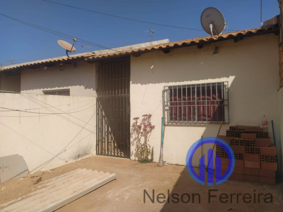 Imagem Casa com 2 Quartos à Venda, 163 m² em Setor Grande Goiânia - Aparecida De Goiânia