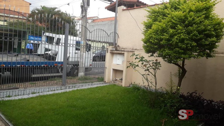 Imagem Terreno à Venda, 300 m² em Cidade Patriarca - São Paulo Imagem Terreno à Venda, 300 m² em Cidade Patriarca - São Paulo