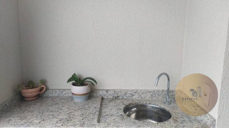 Imagem Apartamento com 2 Quartos à Venda, 84 m² em Vila América - Santo André Imagem Apartamento com 2 Quartos à Venda, 84 m² em Vila América - Santo André