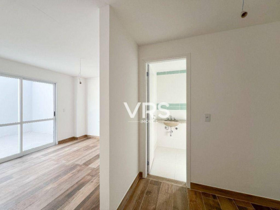 Imagem Apartamento com 2 Quartos à Venda, 93 m² em Pimenteiras - Teresópolis