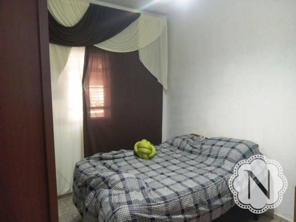 Imagem Casa com 2 Quartos à Venda, 49 m² em Loty - Itanhaém Imagem Casa com 2 Quartos à Venda, 49 m² em Loty - Itanhaém
