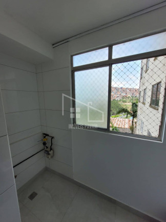 Imagem Apartamento com 2 Quartos à Venda, 53 m² em Santa Terezinha - São Bernardo Do Campo
