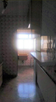 Imagem Apartamento com 2 Quartos à Venda, 60 m² em Campo Belo - São Paulo Imagem Apartamento com 2 Quartos à Venda, 60 m² em Campo Belo - São Paulo