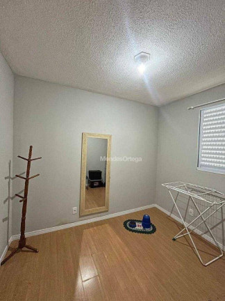 Imagem Apartamento com 2 Quartos à Venda, 48 m² em Jardim Guarujá - Sorocaba Imagem Apartamento com 2 Quartos à Venda, 48 m² em Jardim Guarujá - Sorocaba