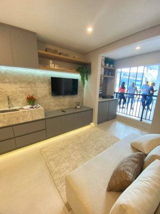Imagem Apartamento com 2 Quartos à Venda,  em São Miguel Paulista - São Paulo