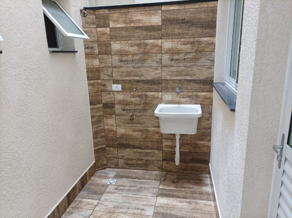 Imagem Apartamento com 2 Quartos à Venda, 53 m² em Vila Leopoldina - Santo André Imagem Apartamento com 2 Quartos à Venda, 53 m² em Vila Leopoldina - Santo André