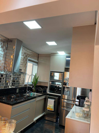 Imagem Apartamento com 3 Quartos à Venda, 85 m² em Jardim Tupanci - Barueri