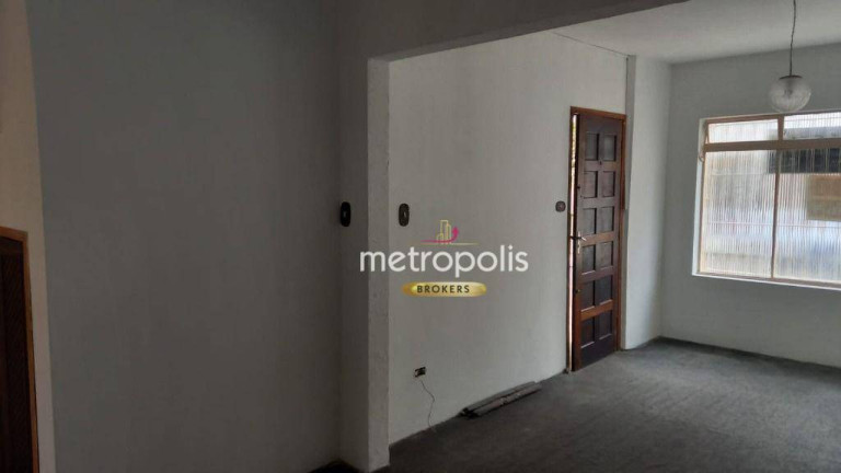 Imagem Casa com 1 Quarto à Venda, 154 m² em Centro - Santo André Imagem Casa com 1 Quarto à Venda, 154 m² em Centro - Santo André