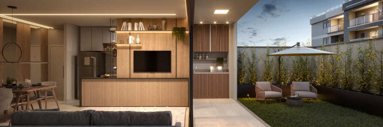 Imagem Cobertura com 3 Quartos à Venda, 141 m² em Barra Da Tijuca - Rio De Janeiro