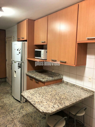 Imagem Apartamento com 4 Quartos à Venda, 156 m² em Panamby - São Paulo