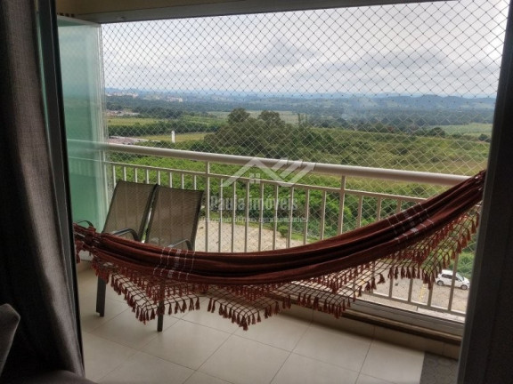 Imagem Apartamento com 3 Quartos à Venda, 99 m² em Vila Industrial - Sao Jose Dos Campos