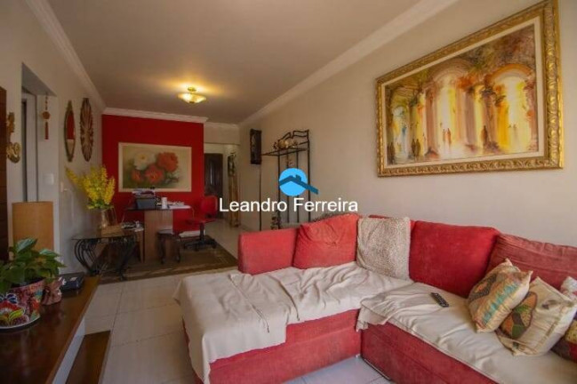 Apartamento com 2 Quartos à Venda, 76 m² em Baeta Neves - São Bernardo Do Campo
