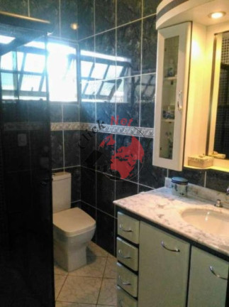 Imagem Sobrado com 5 Quartos à Venda, 212 m² em Centro - São Bernardo Do Campo