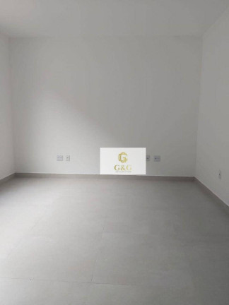 Imagem Casa com 2 Quartos à Venda, 103 m² em Campo Grande - Santos Imagem Casa com 2 Quartos à Venda, 103 m² em Campo Grande - Santos