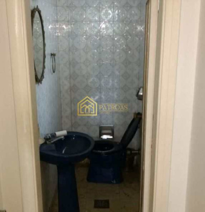 Imagem Casa com 3 Quartos à Venda, 234 m² em Centro - Santo André