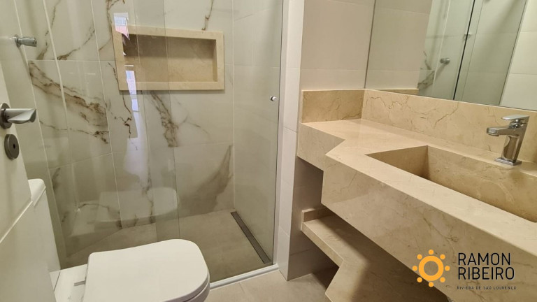 Imagem Imóvel com 3 Quartos à Venda, 149 m² em Riviera - Bertioga