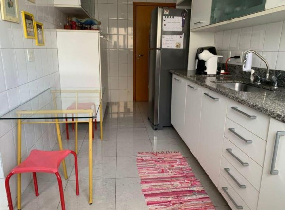 Imagem Apartamento com 3 Quartos à Venda, 125 m² em Vila Leopoldina - São Paulo Imagem Apartamento com 3 Quartos à Venda, 125 m² em Vila Leopoldina - São Paulo