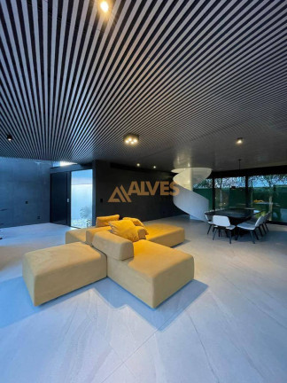 Imagem Casa de Condomínio com 3 Quartos à Venda, 370 m² em Sim - Feira De Santana Imagem Casa de Condomínio com 3 Quartos à Venda, 370 m² em Sim - Feira De Santana