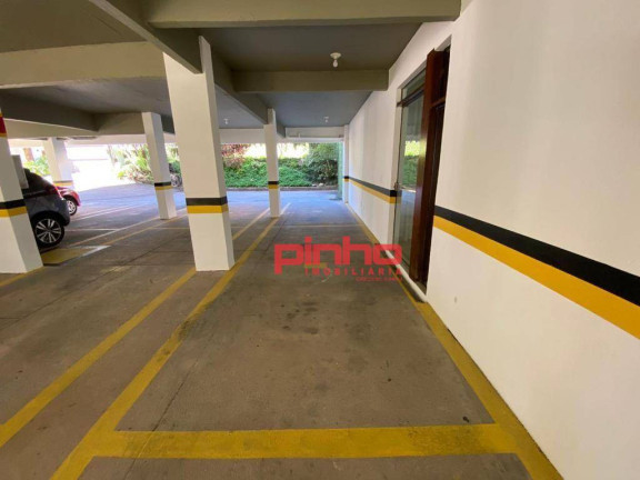 Imagem Apartamento com 3 Quartos à Venda, 121 m² em Trindade - Florianópolis