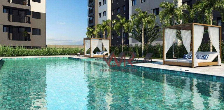 Imagem Apartamento com 2 Quartos à Venda, 38 m² em Itaquera - São Paulo Imagem Apartamento com 2 Quartos à Venda, 38 m² em Itaquera - São Paulo