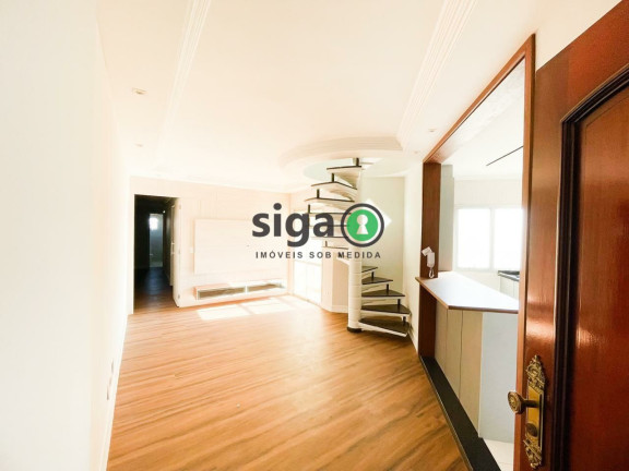 Imagem Apartamento com 3 Quartos à Venda, 133 m² em Jardim Vila Formosa - São Paulo Imagem Apartamento com 3 Quartos à Venda, 133 m² em Jardim Vila Formosa - São Paulo