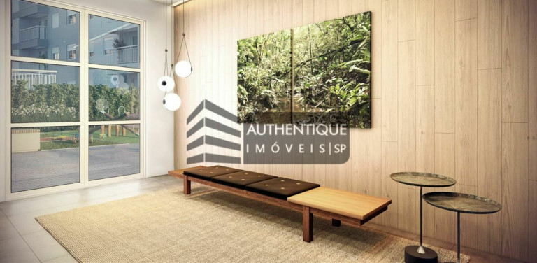 Imagem Apartamento com 2 Quartos à Venda, 73 m² em Santo Amaro - São Paulo Imagem Apartamento com 2 Quartos à Venda, 73 m² em Santo Amaro - São Paulo
