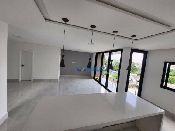 Imagem Sobrado com 4 Quartos à Venda, 300 m² em Residencial Real Park - Arujá Imagem Sobrado com 4 Quartos à Venda, 300 m² em Residencial Real Park - Arujá