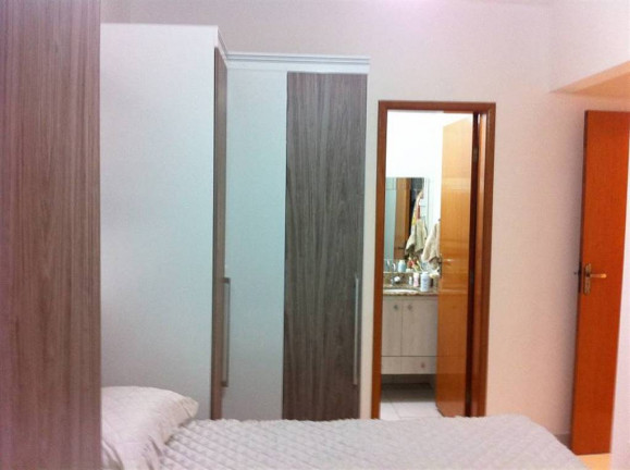 Imagem Apartamento com 2 Quartos à Venda, 64 m² em Ocian - Praia Grande