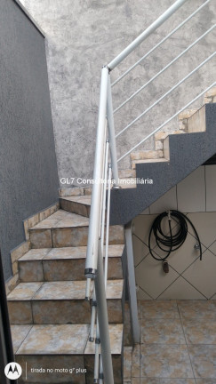 Imagem Casa com 2 Quartos à Venda,  em Jardim Paulista Ii - Indaiatuba