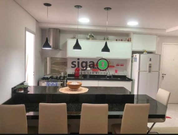 Imagem Apartamento com 3 Quartos à Venda, 119 m² em Vila Carrão - São Paulo Imagem Apartamento com 3 Quartos à Venda, 119 m² em Vila Carrão - São Paulo